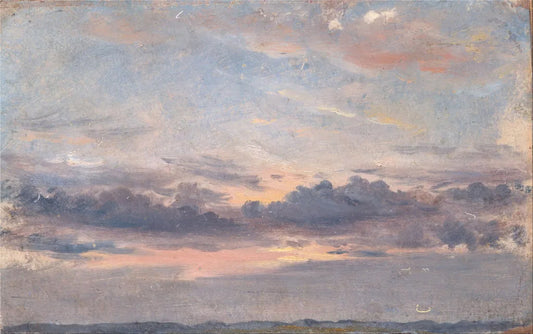 Artist John Constable