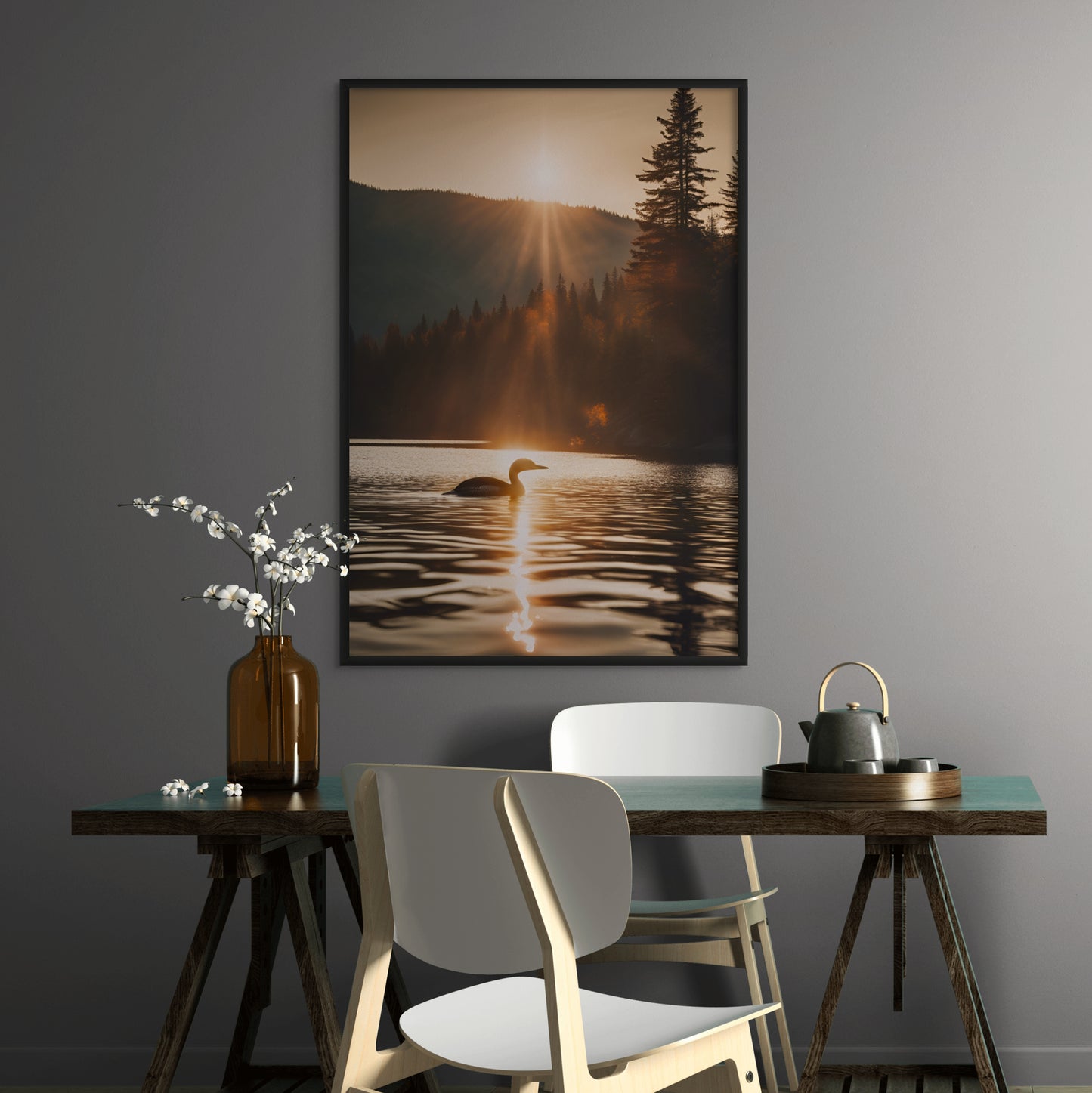 Loon Lake