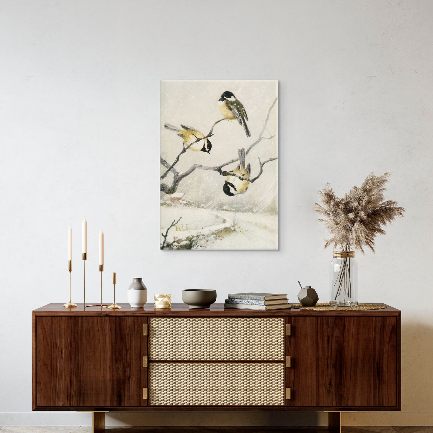Bird Lore