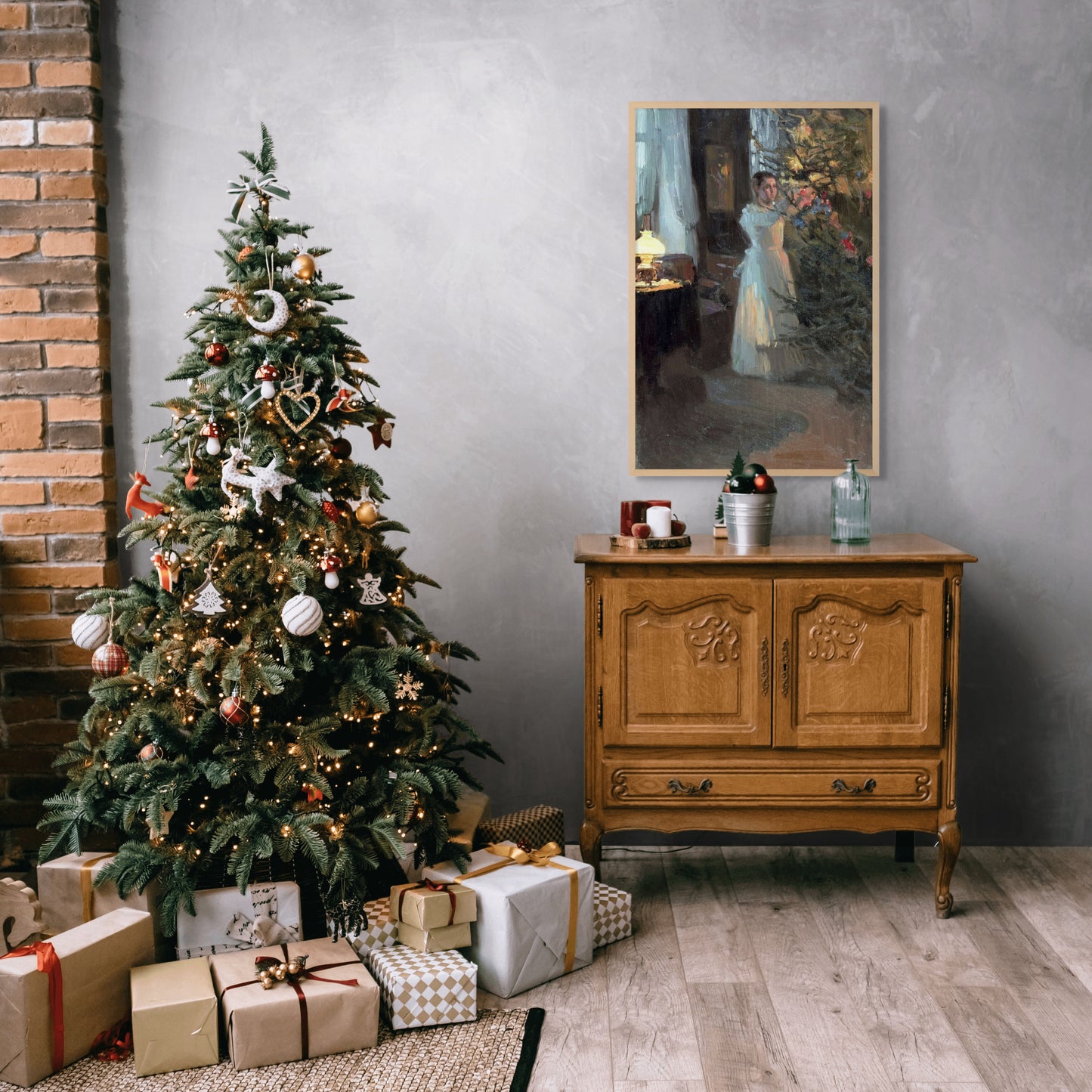 Christmas Tree