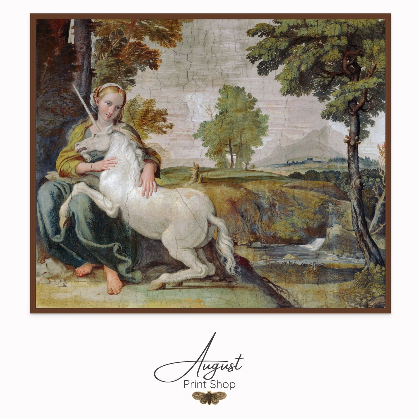 Unicorn