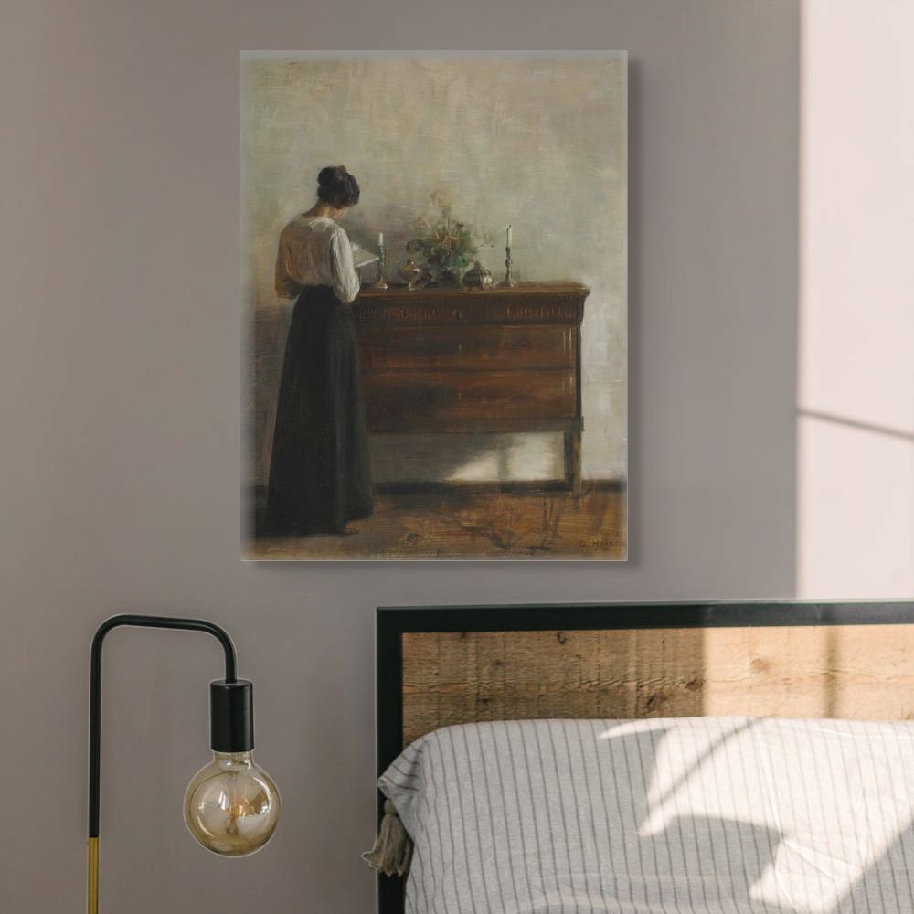 Reading Room