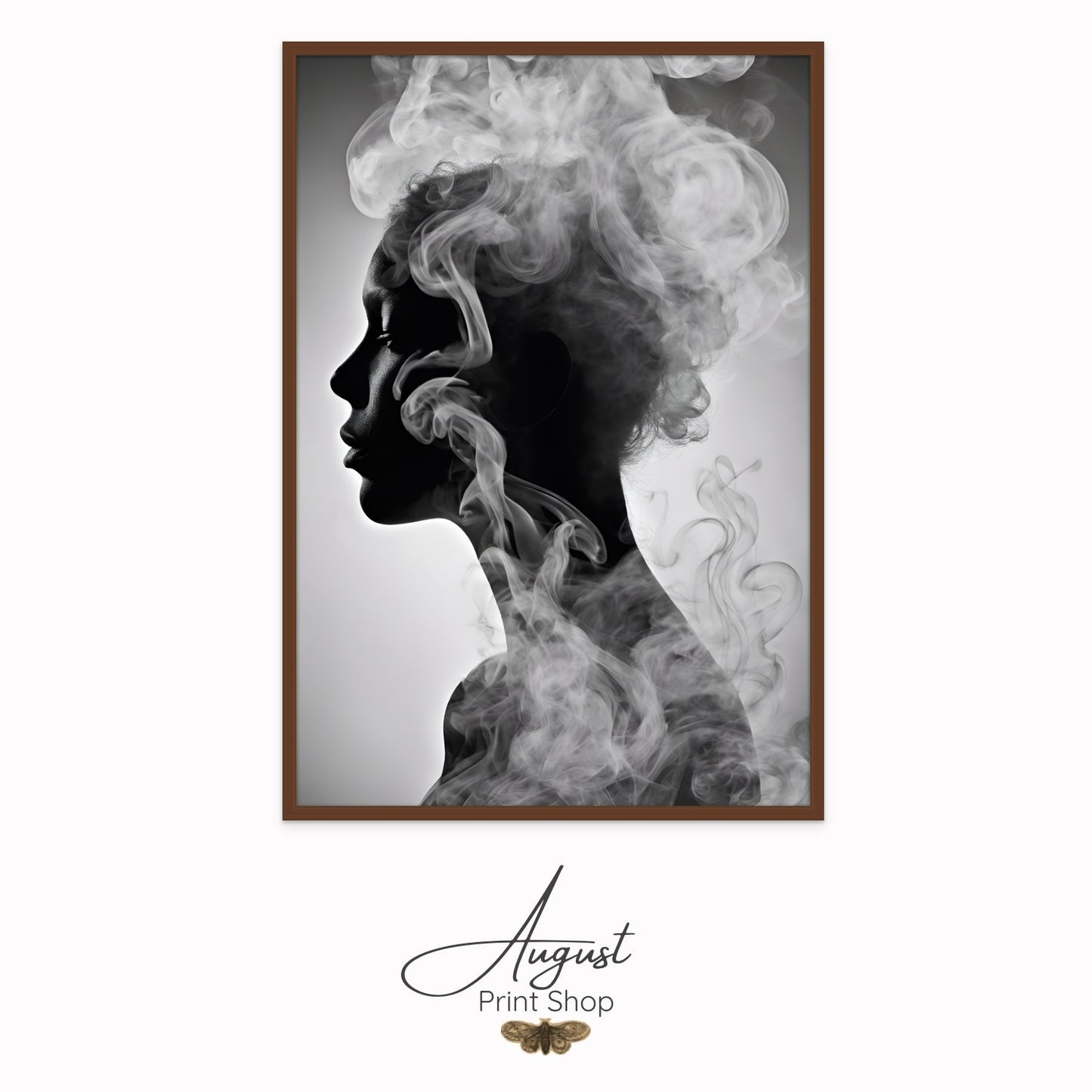 Smoke Shadow I