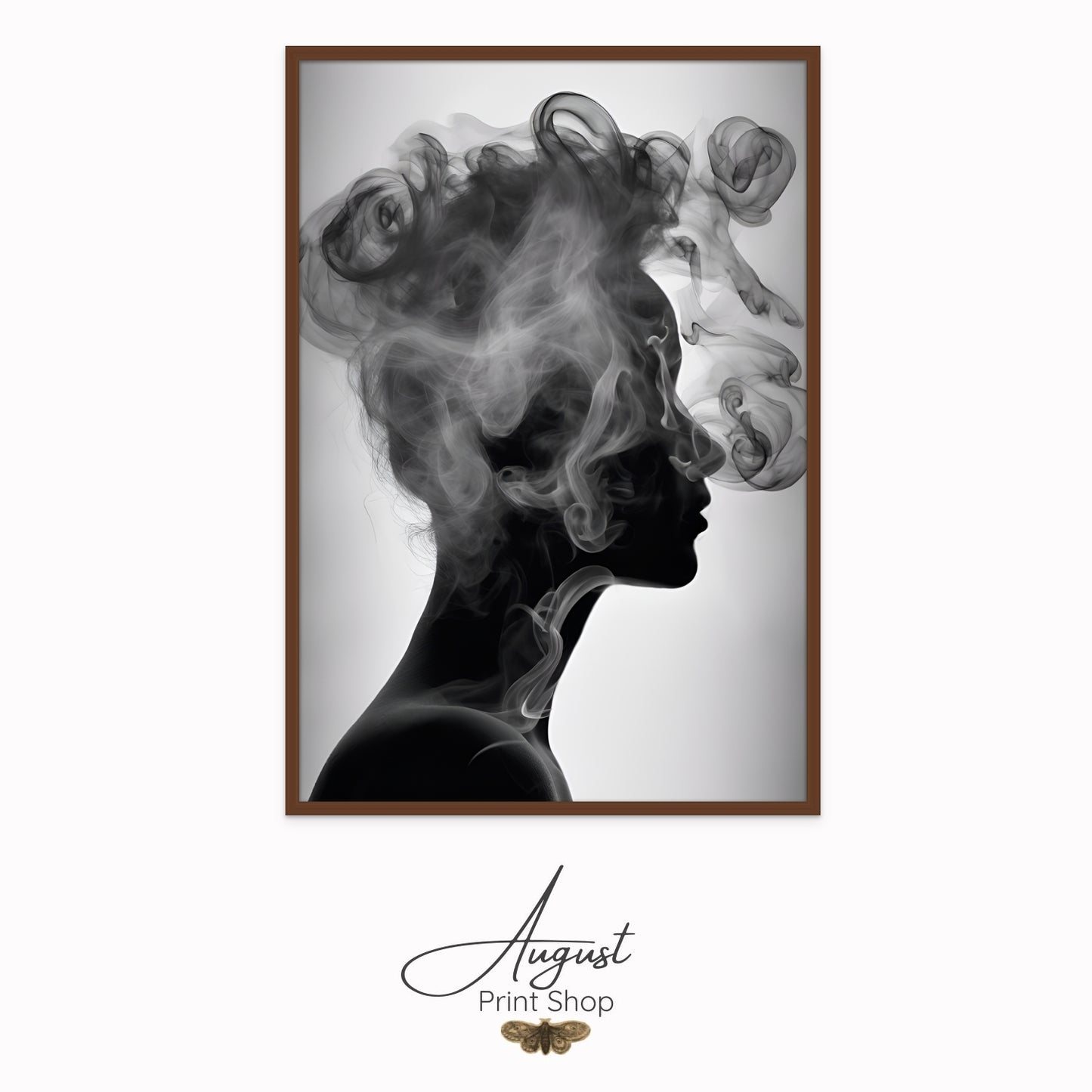 Smoke Shadow II