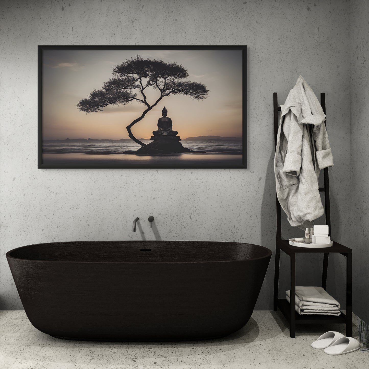 Zen Beach
