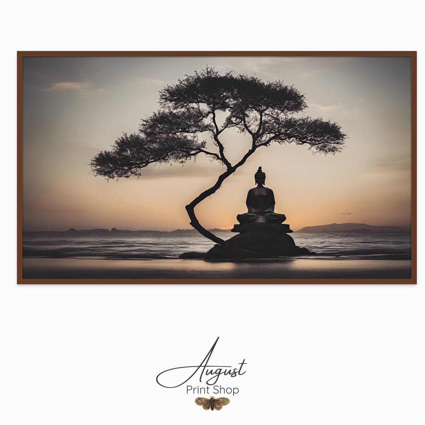 Zen Beach