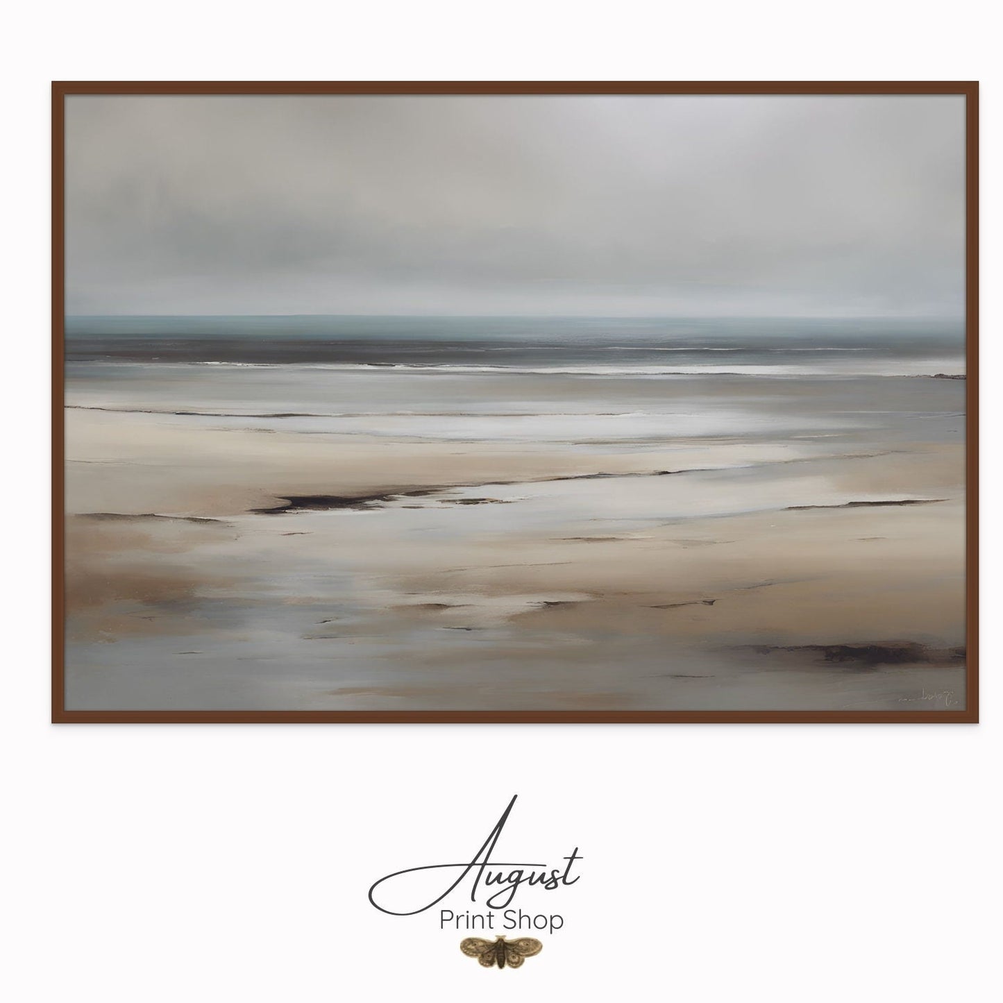 Tide Pools I