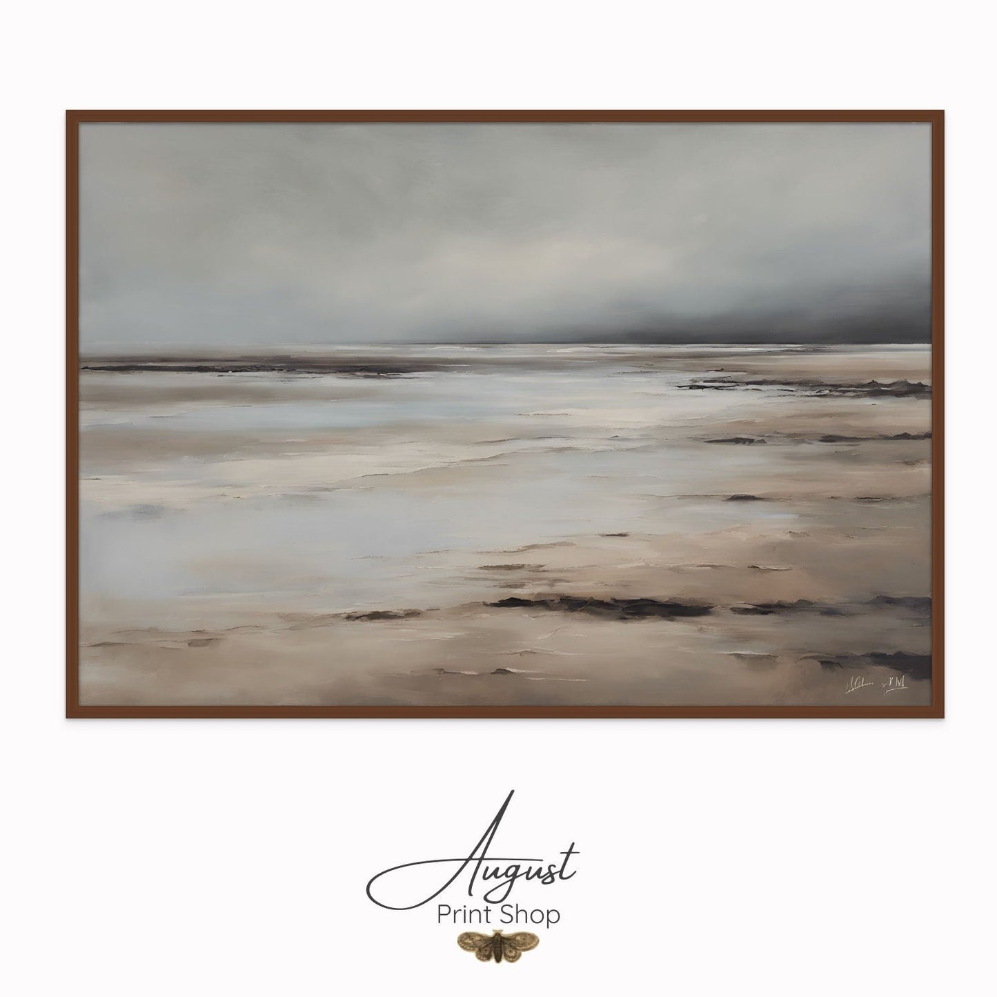Tide Pools II