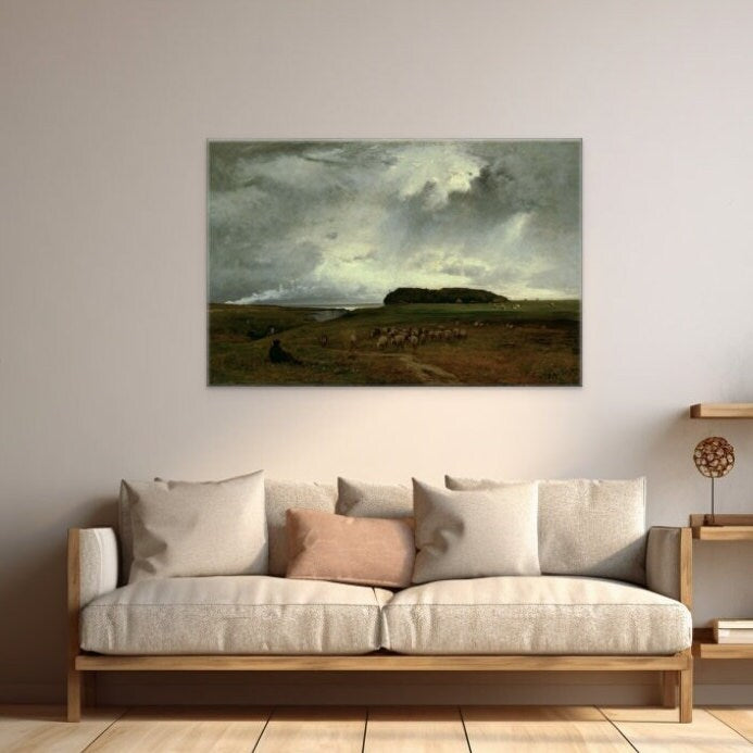 The Storm