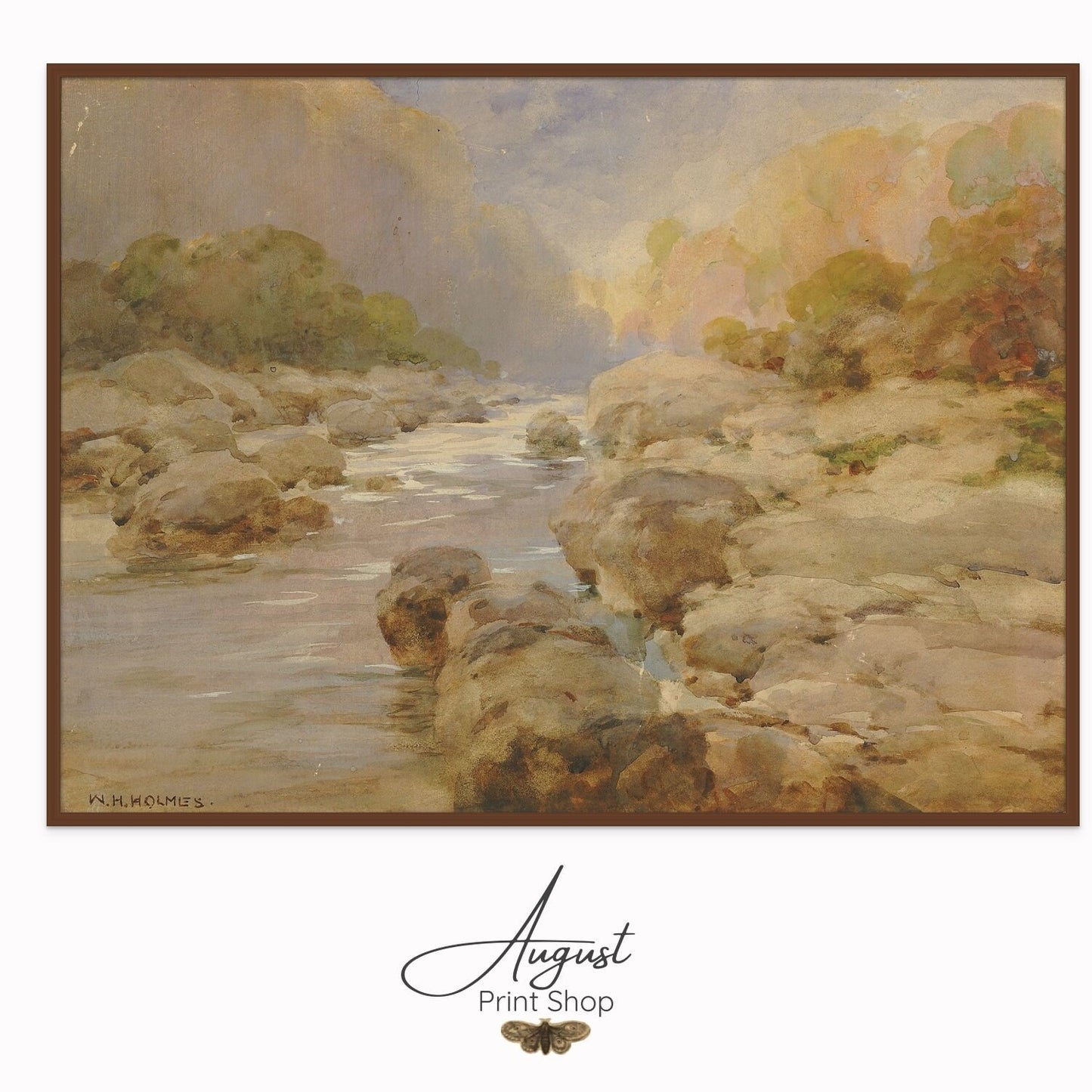 Rock Creek