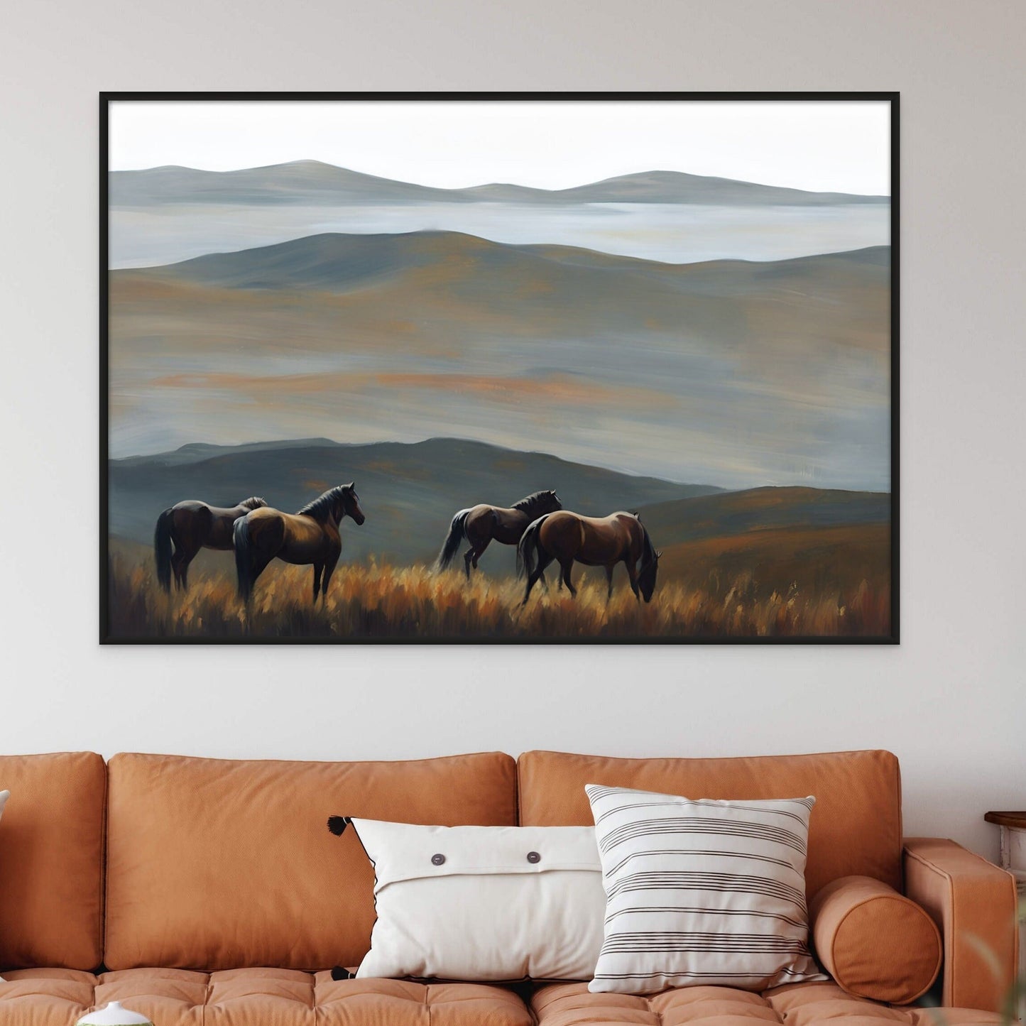 Wild Horses