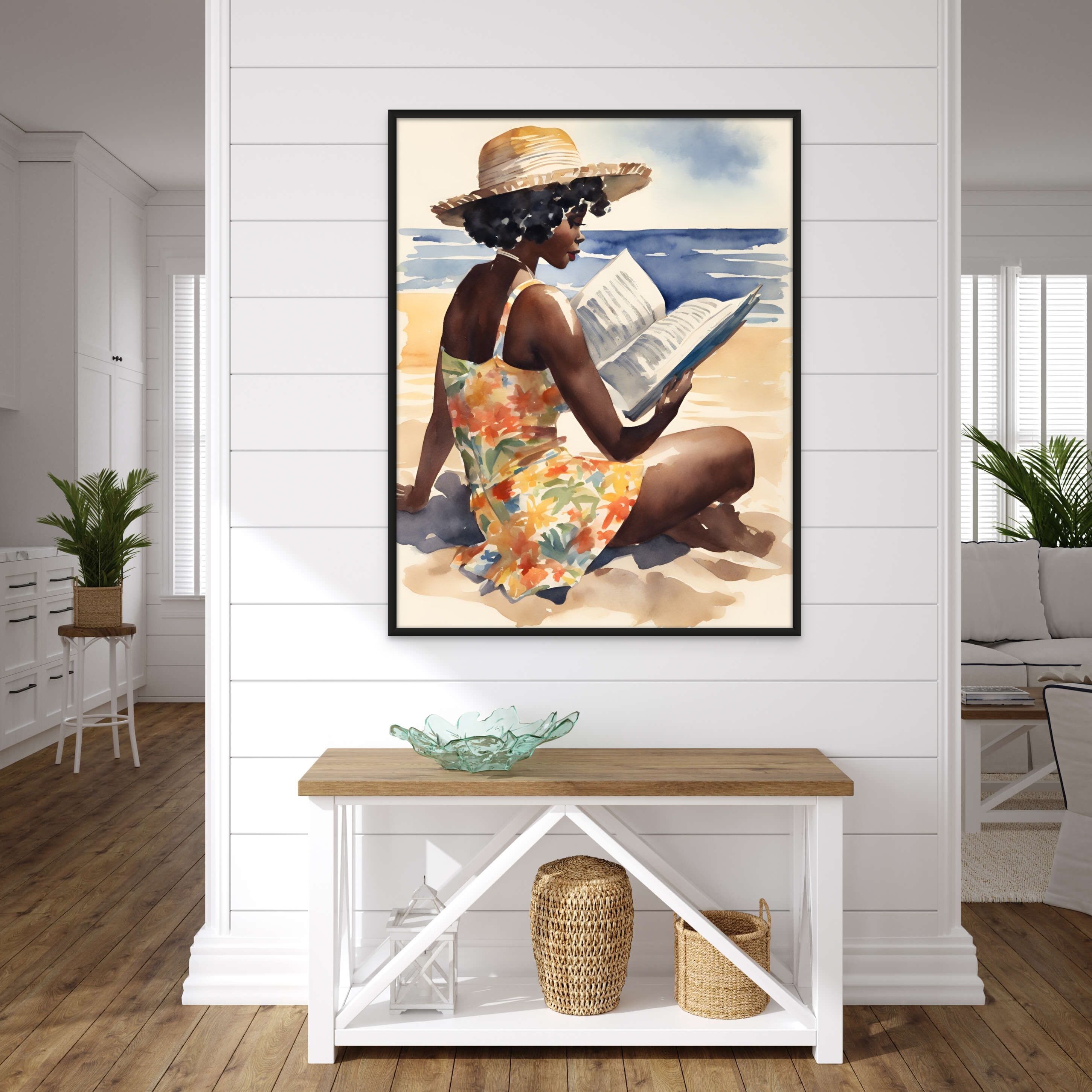 People – August Print Shop