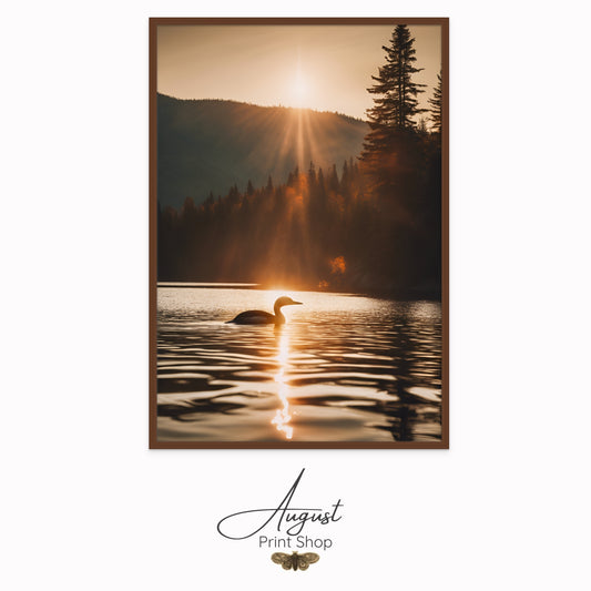 Loon Lake