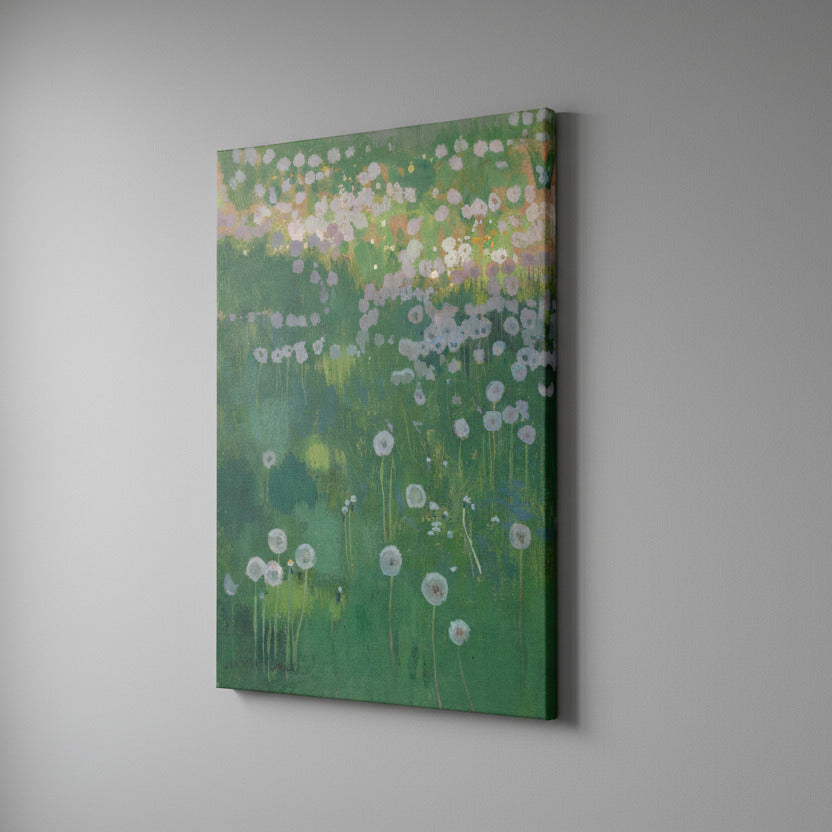 Dandelions