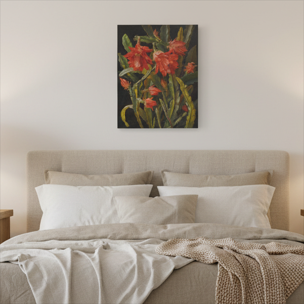 Christmas Cactus