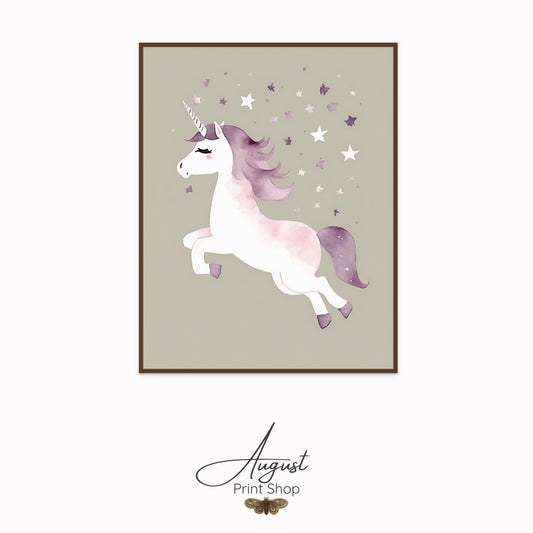 Celestial Pony