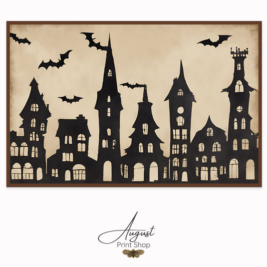 Halloween Town