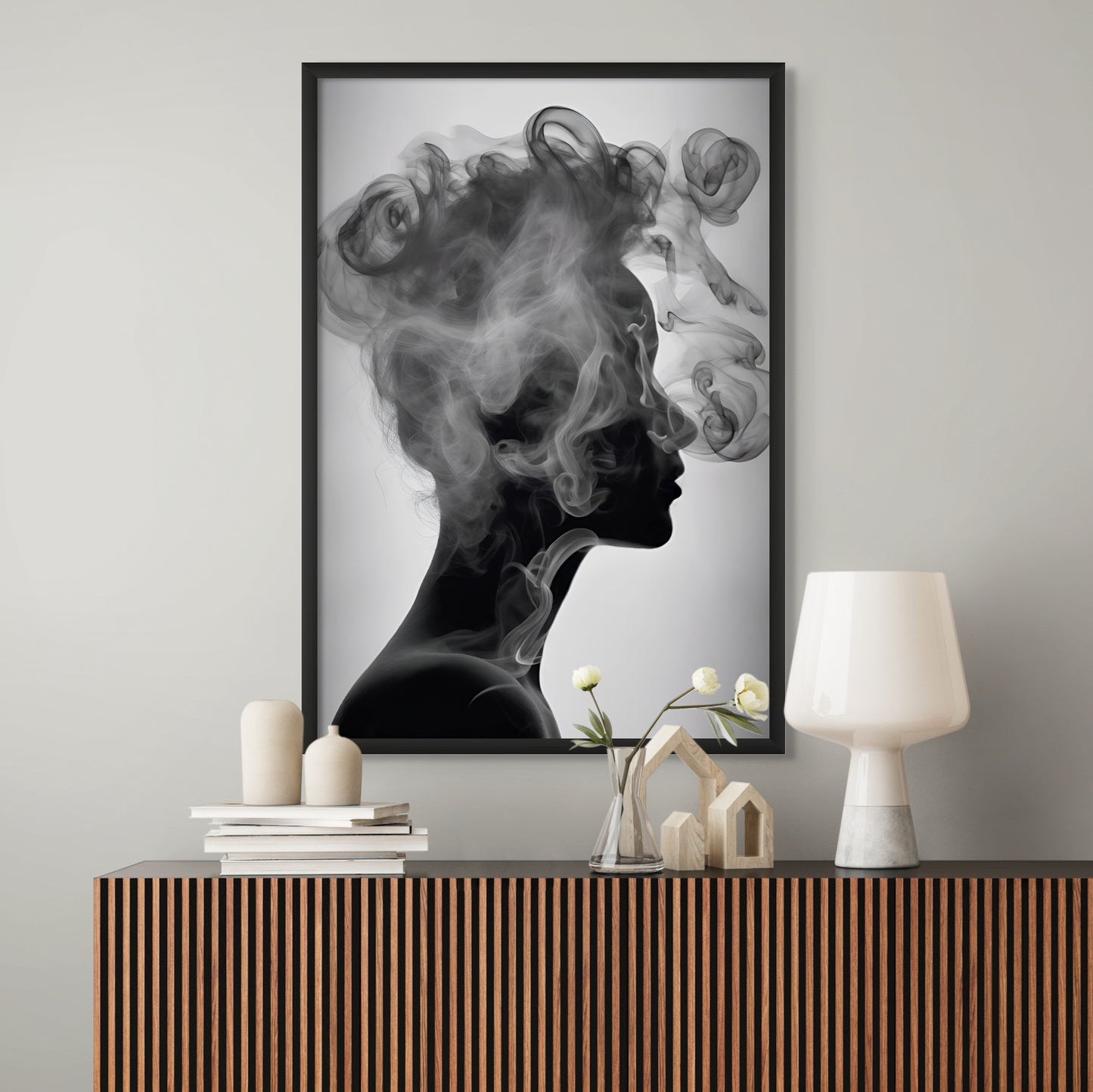 Smoke Shadow II
